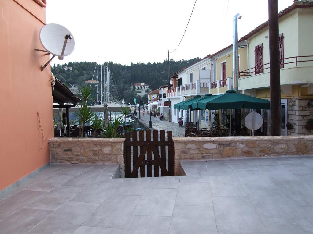 Lovely Lákka Dış mekan fotoğraf