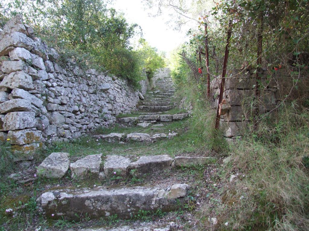 Lovely Lákka Dış mekan fotoğraf